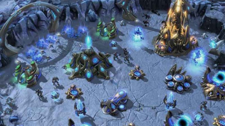 StarCraft 2 Cheats Codes Easter Egg 2023 Gamer Tweak   Starcraft 2 Cheats 768x432 