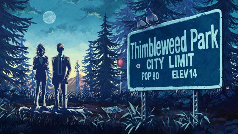 thimbleweed park expansion