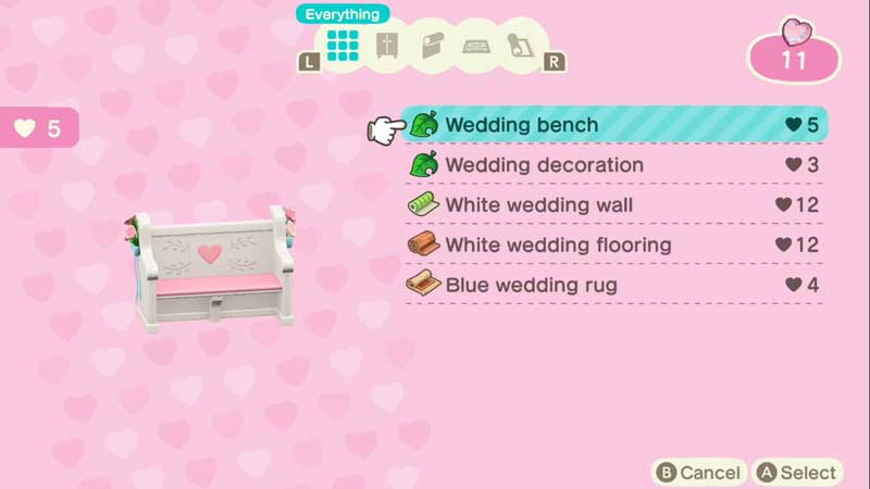 wedding-items-acnh