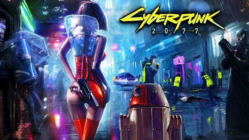 Cyberpunk 2077 DLC & Multiplayer Mode Also Delayed