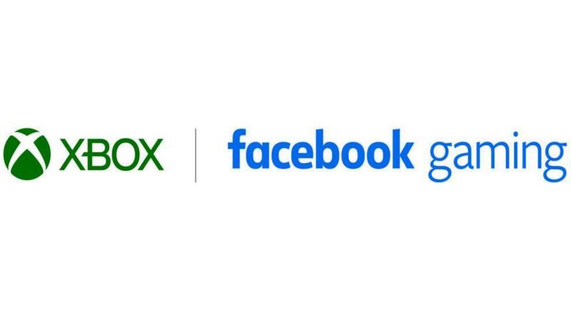 Facebook Gaming Xbox Mixer