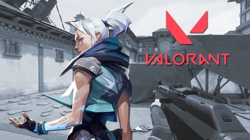 Riot Games Valorant