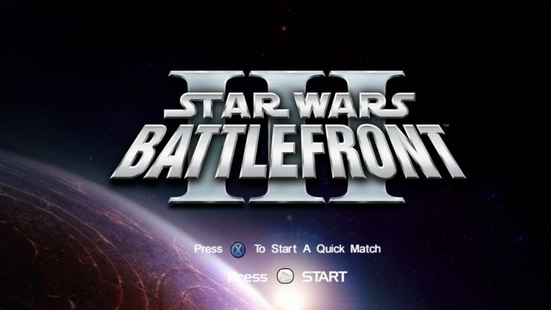 Star Wars Battlefront III News