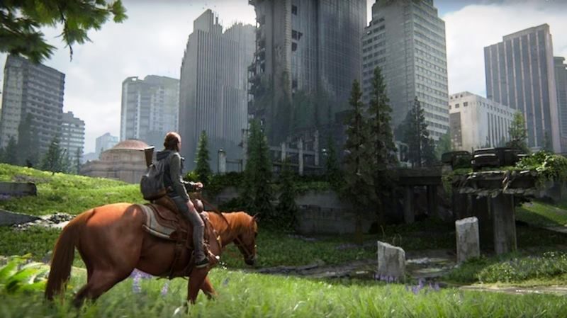 The Last of Us 2 Game Length Is 25-30