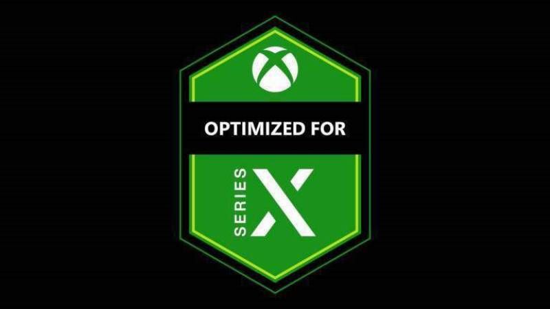 Xbox Series X List of all Optimized Games