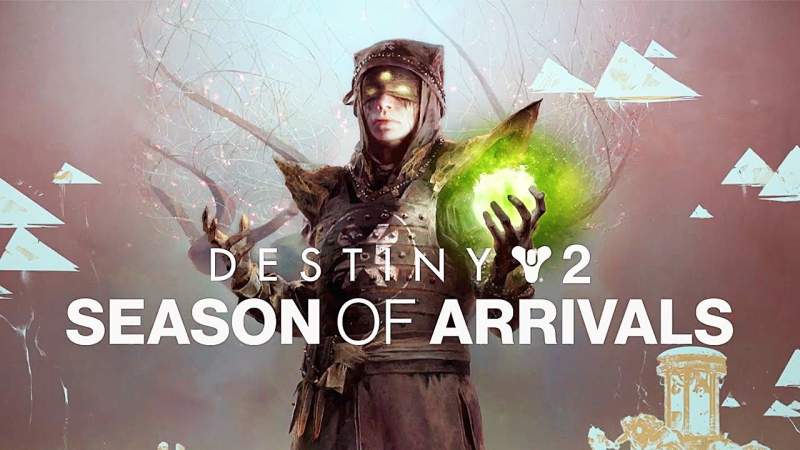 how to complete destiny 2 season of arrivals public event
