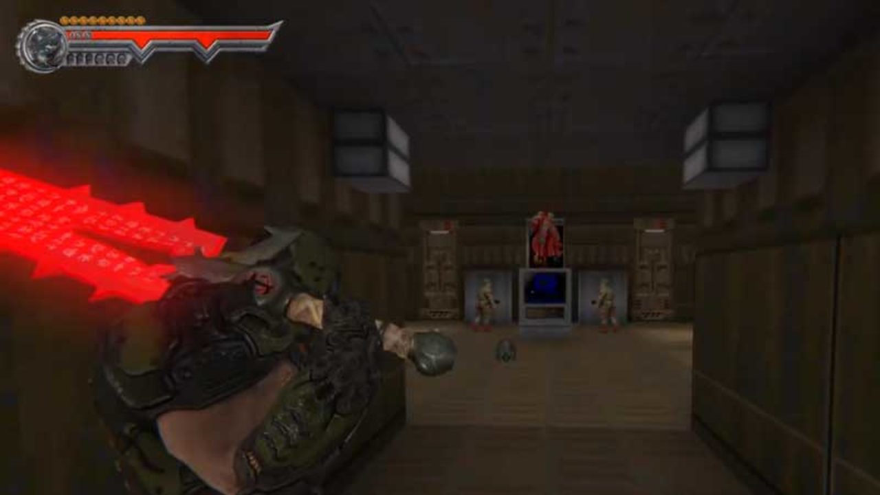 Download Doom Eternal Slayer Mod For Doom 2 Gamer Tweak