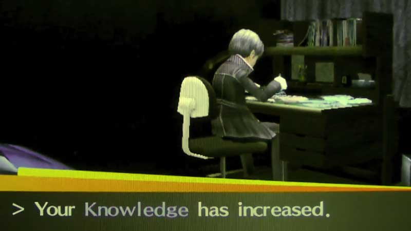 how-to-increase-knowledge-in-persona-4-golden