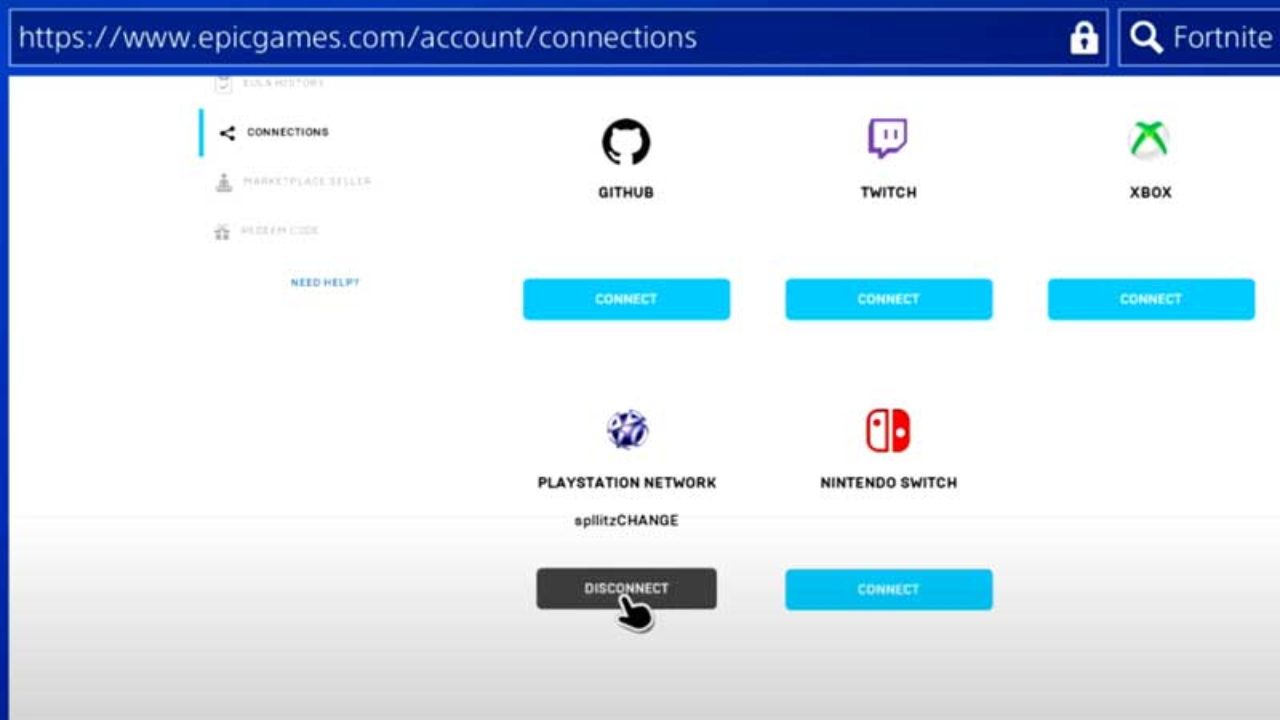 How to Logout of Fortnite On PS4 - Gamer