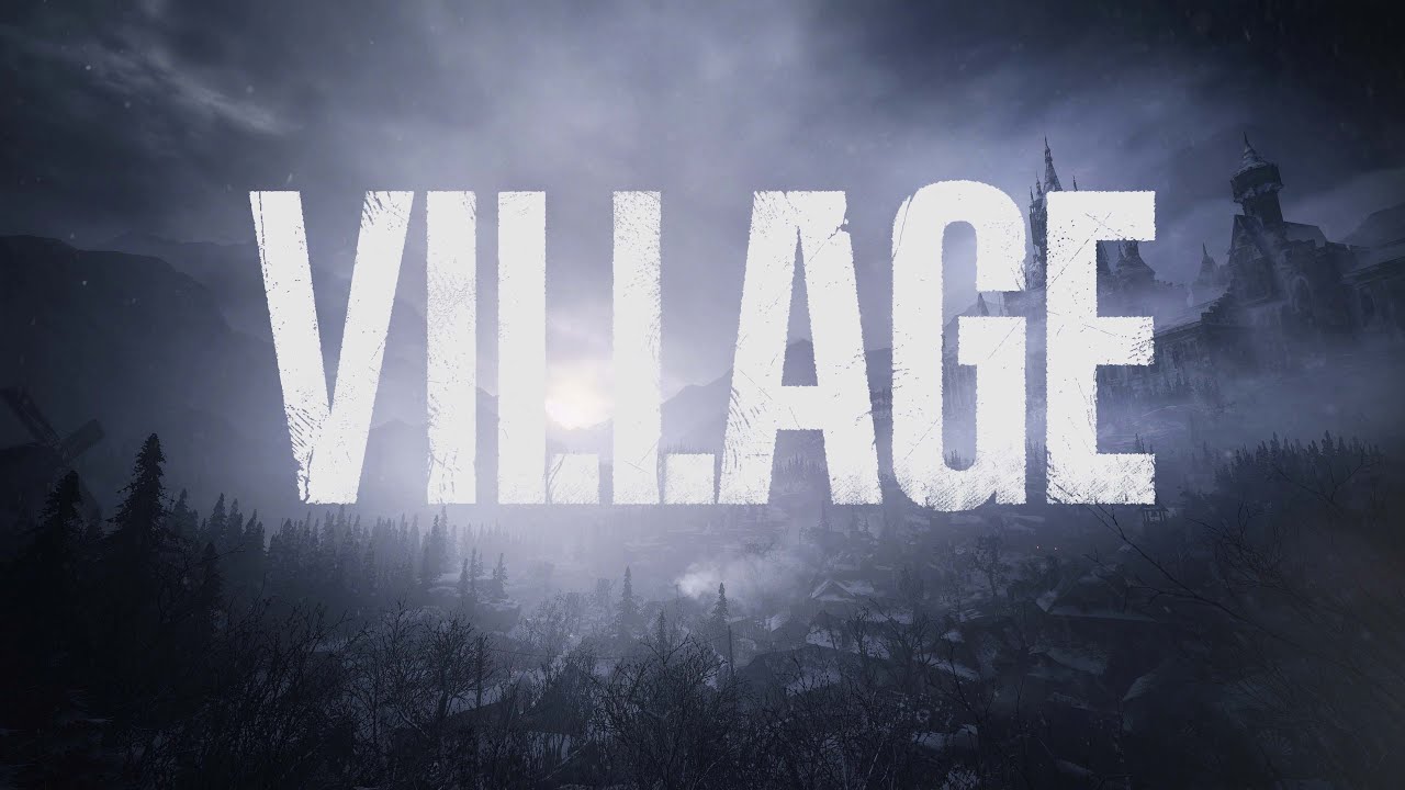 Resident Evil VIII Village Finally Announced During PS5 Event