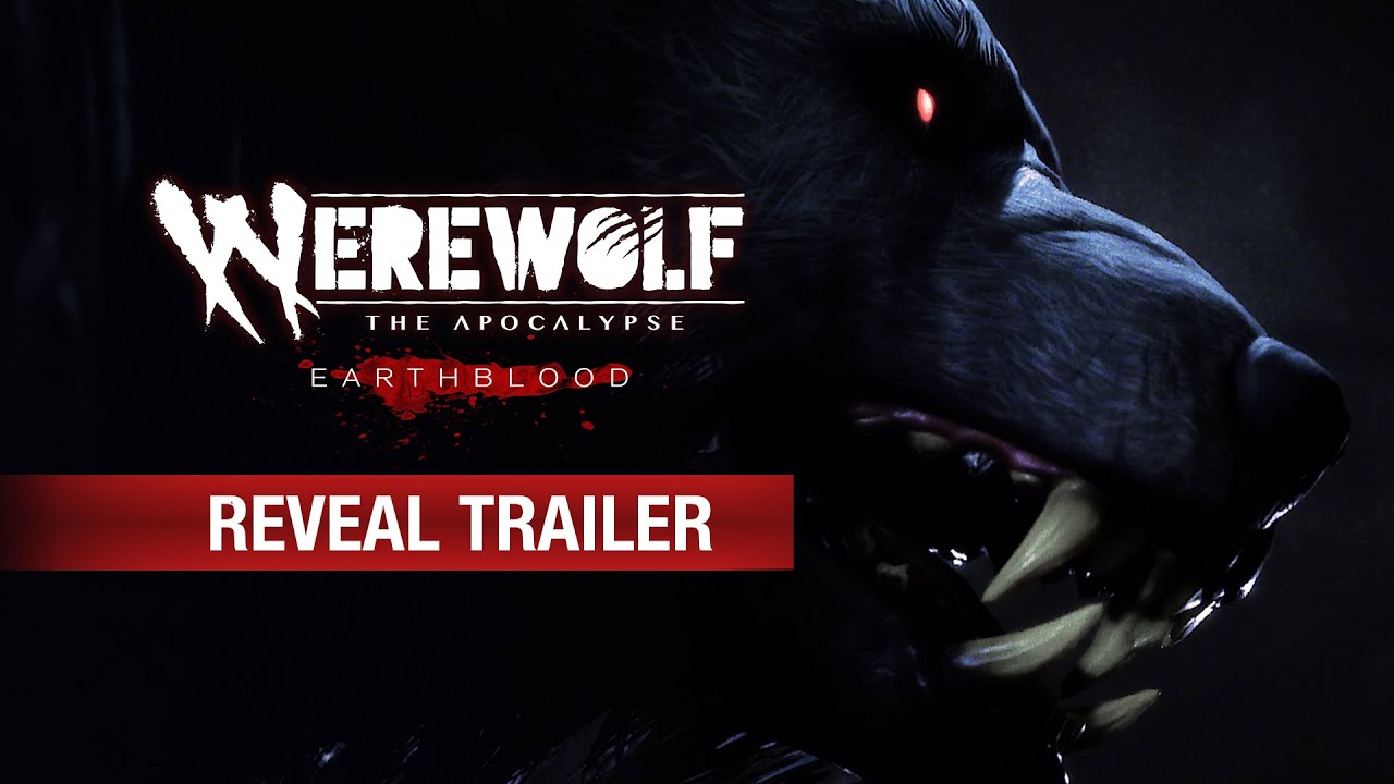 Werewolf the Apocalypse Looks Like It Is A Fantasy Game Awaiting Disaster