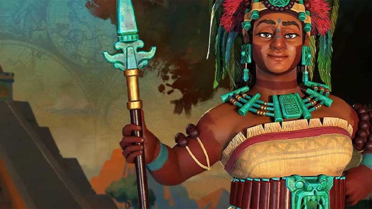 How To Play For The Maya Faction In Civilization Vi Gamer Tweak - codes for faction defence tycoon roblox free robux without