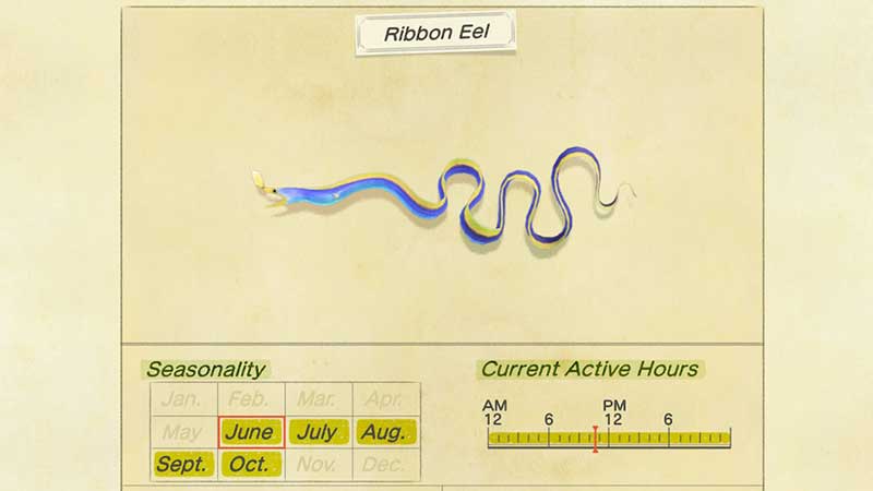 ribbon-eel-animal-crossing-new-horizons