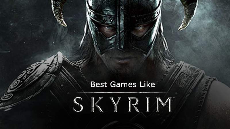 best games like skyrim