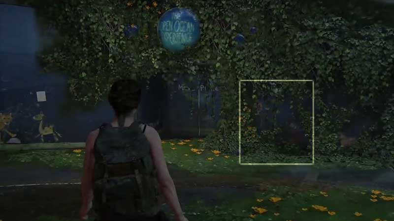 ABBY ENCONTRA OWEN MORTO - The Last of Us 2 - Gameplay Completo 1440p 60fps  no CARD FINAL #shorts 