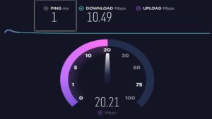 Valorant Network Problem: How To Fix High Ping & Network Lag