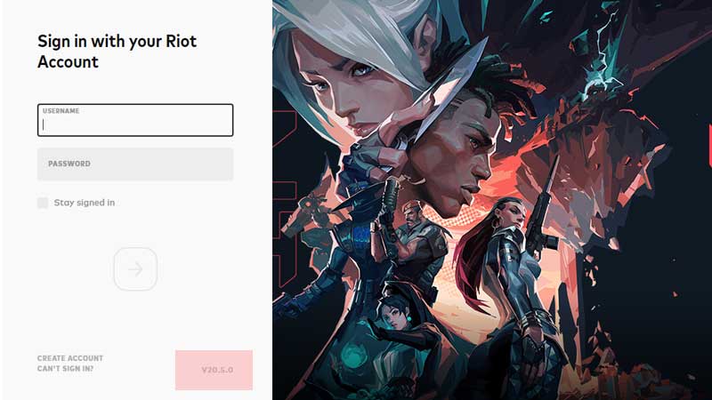 Valorant Version Mismatch Error Guide