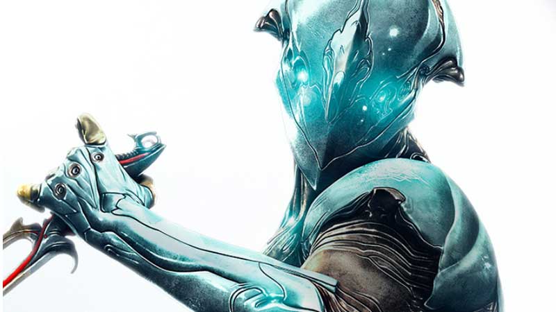 Warframe Tennocon 2019 Codes  List of working codes - GameRevolution