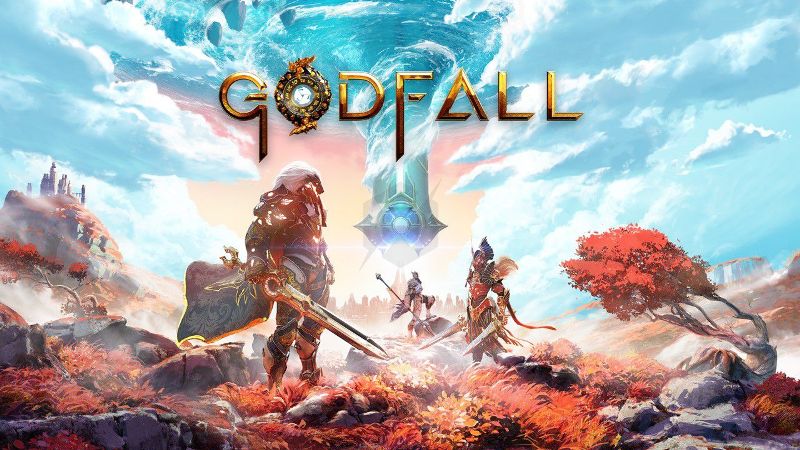 Godfall Features Over 90 Different Enemy Types