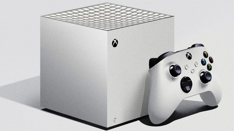 Microsoft Reveal Cheaper Xbox Series S August