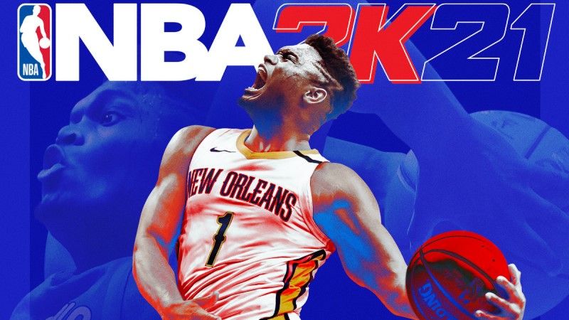 PS5 & Xbox Series X NBA 2K21 Priced Game Is $70