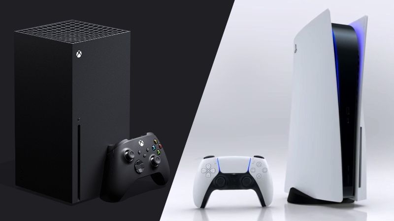 PS5 & Xbox Series X Publishers Raise Game Prices