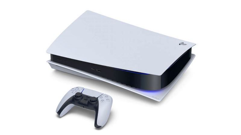 Sony 10 Million PlayStation 5 Consoles in 2020