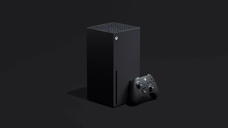 Xbox Series X Most Diverse Collection of First-Party Games