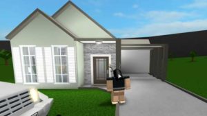 Best Roblox Bloxburg House Ideas 2023 | Gamer Tweak