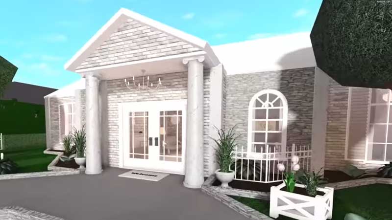 roblox house ideas bloxburg rblxgg earn robux