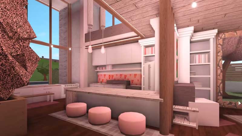 The 5 Best Roblox Bloxburg House Ideas Gamertweak Hellooo a couple people have suggested i try building individual rooms. the 5 best roblox bloxburg house ideas