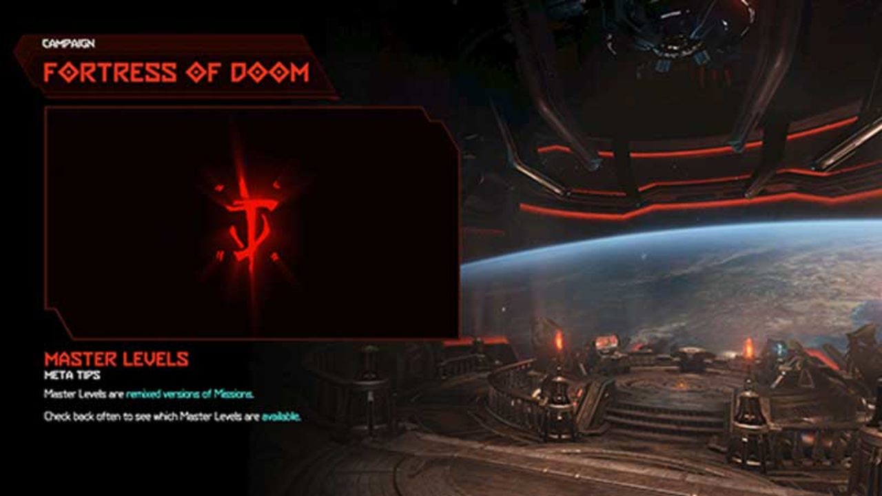 Unlock Doom Eternal Master Levels Using This Trick - roblox murderer mystery 2 codes eternal