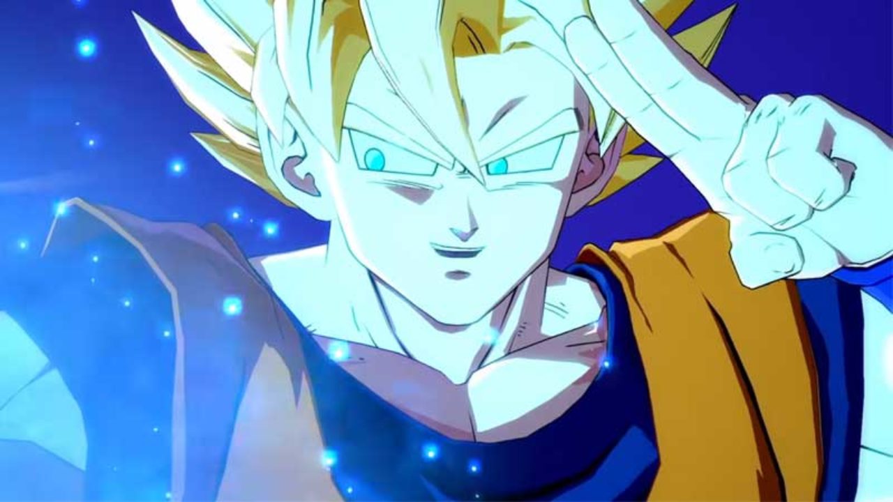 How To Participate In Dragon Ball Fighterz Online Tournaments