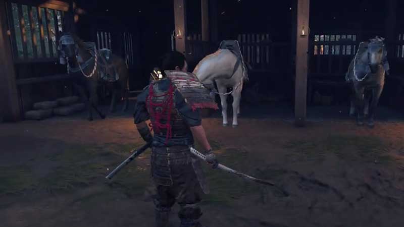 ghost-of-tsushima-which-horse-to-choose
