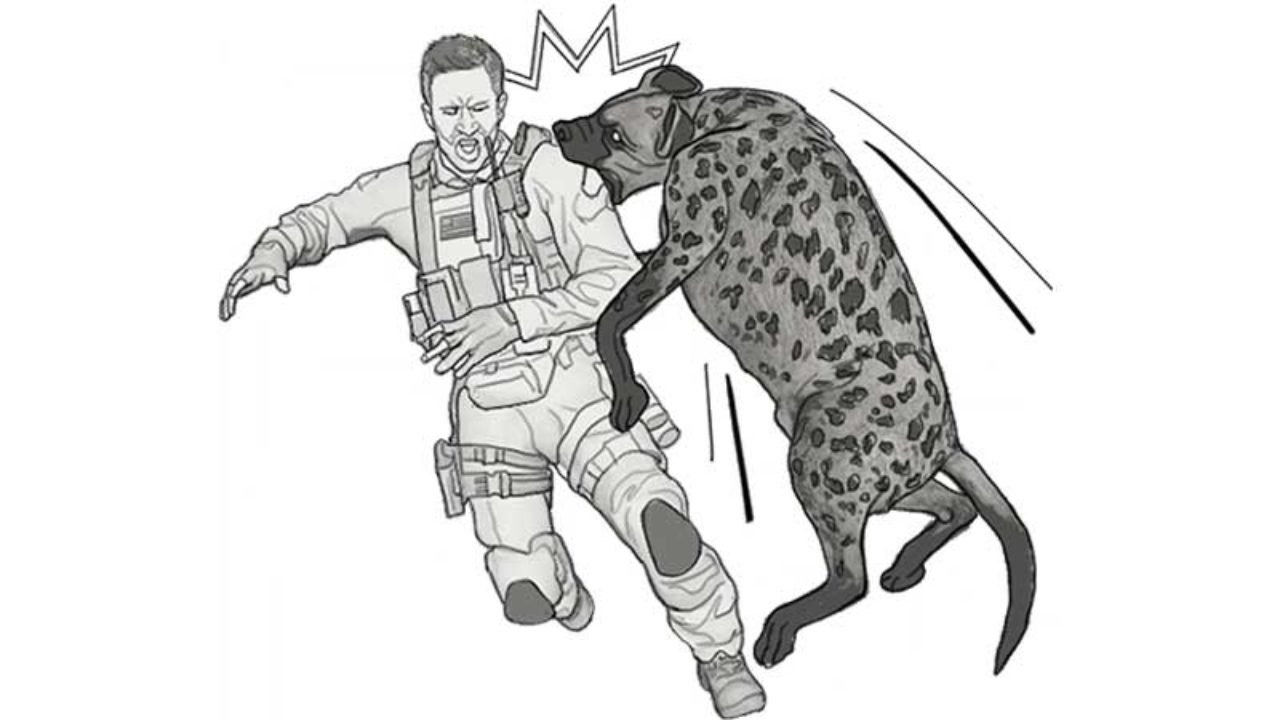 How To Unlock Hyena In Cod Modern Warfare Warzone Mulitplayer - advanced warfare tycoon remastered roblox