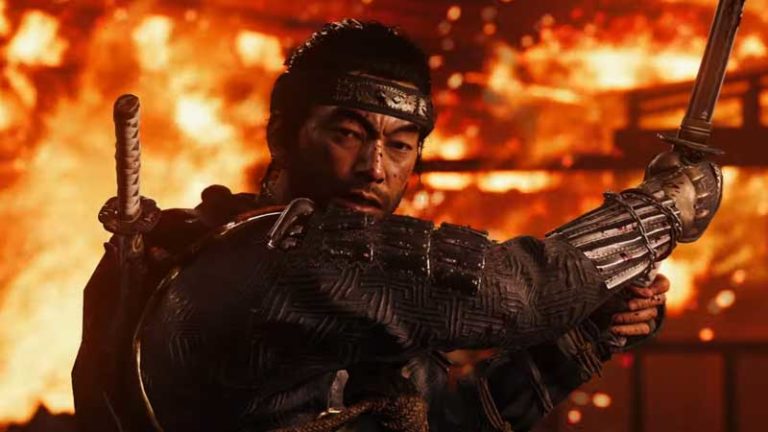 Ghost of Tsushima Ending Explained - Gamer Tweak