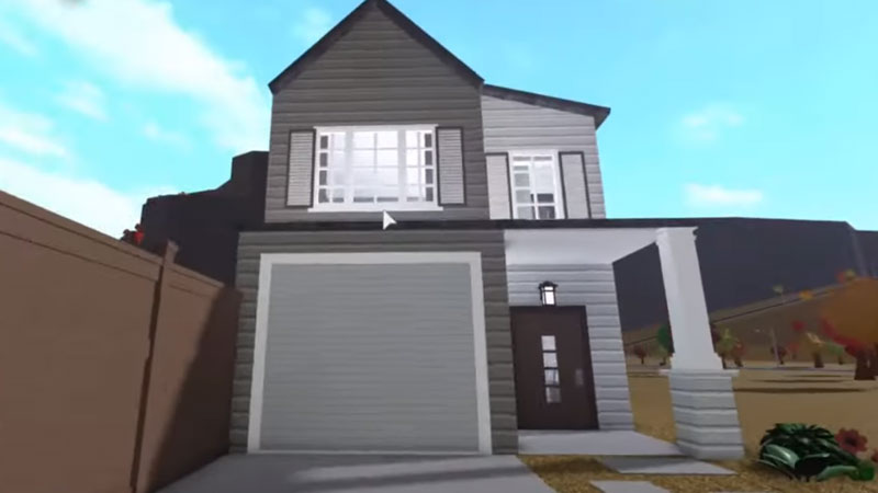 Best Roblox Bloxburg House Ideas 2023 | Gamer Tweak