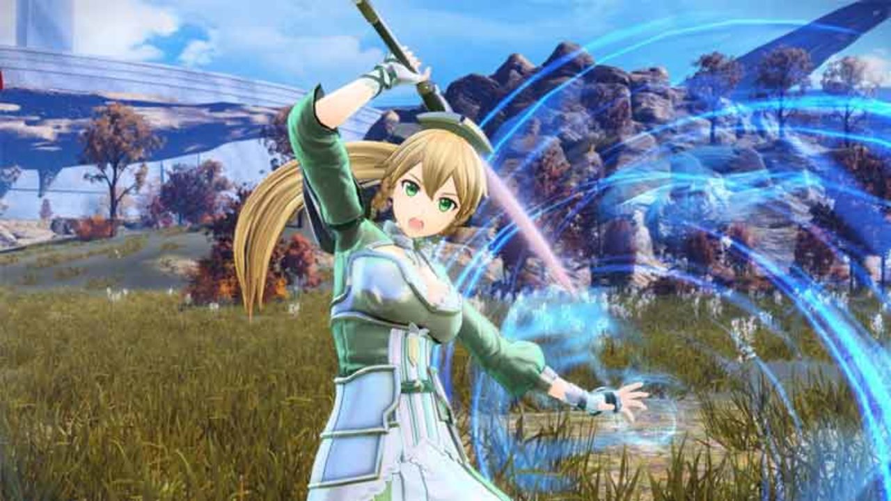 Fix Slow Load Sword Art Online Alicization Lycoris Troubleshooting Guide - fastest loading roblox games