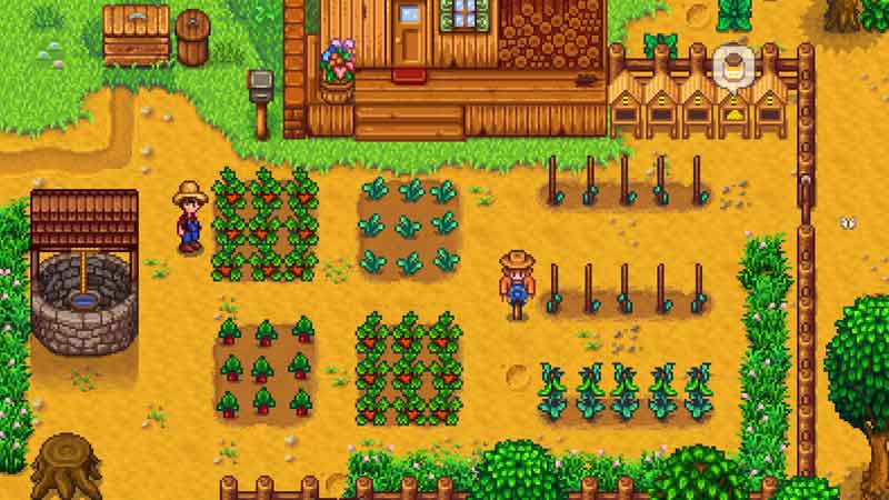 Best Crops To Maximize Profit Margin in Stardew Valley