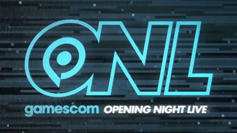 Gamescom 2020 Opening Night Live