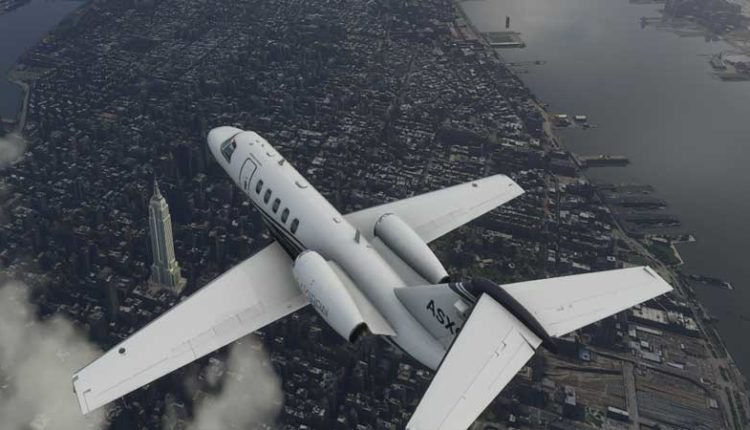 Microsoft Flight Simulator 2020 Wiki Guides, Tips, Tricks And Cheats