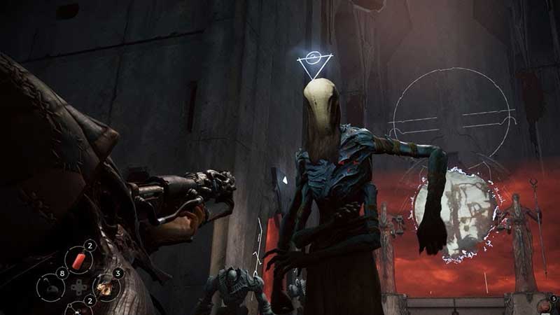 How To Find Undying King's Key In Remnant From The Ashes
