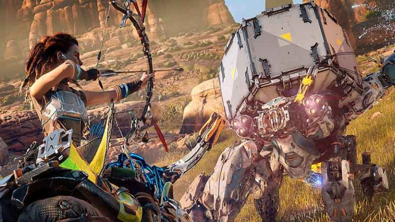 How To UPGRADE skills in Horizon Zero Dawn - Gamer Tweak