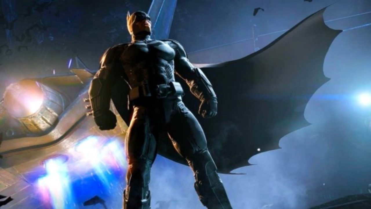 New Batman Game Gotham Knights Will Be Revealed on August 22, Warner Bros.  Confirms - Gamer Tweak