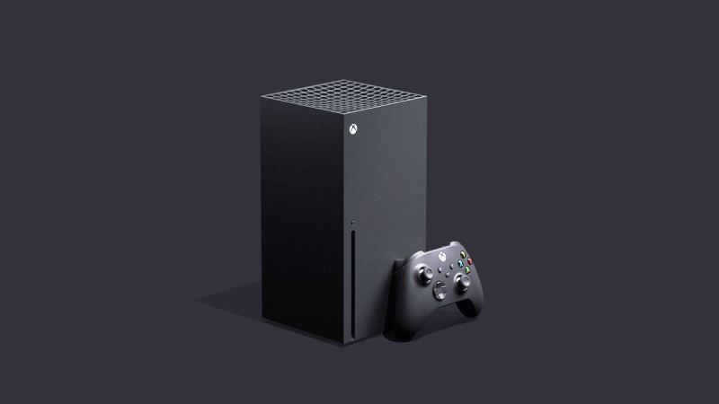 Phil Spencer Says Xbox Series X Is A Really Quiet Console