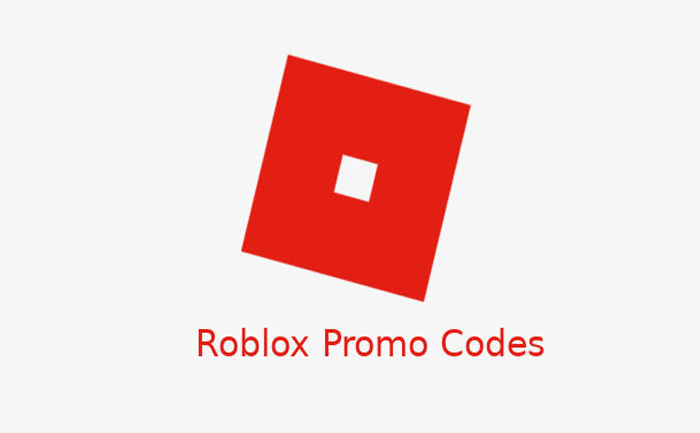 Roblox Promo Code Redemption Page