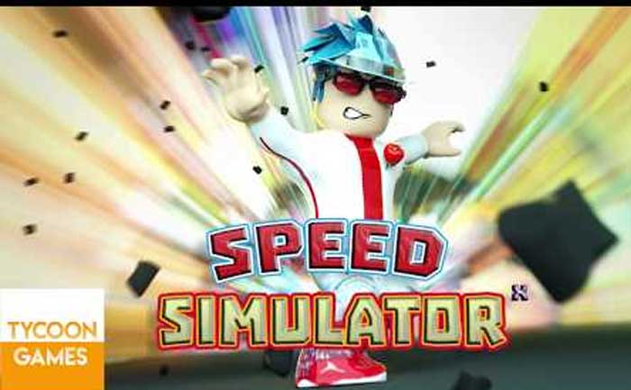 Speed Simulator X Codes