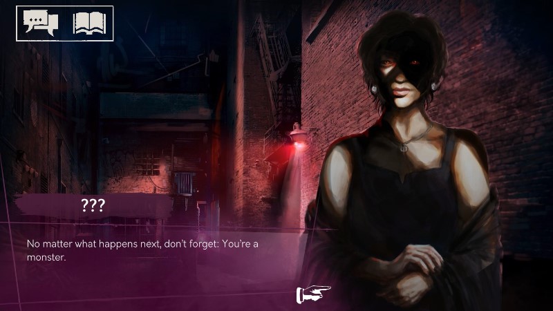 Vampire: The Masquerade – Shadows of New York Release Date