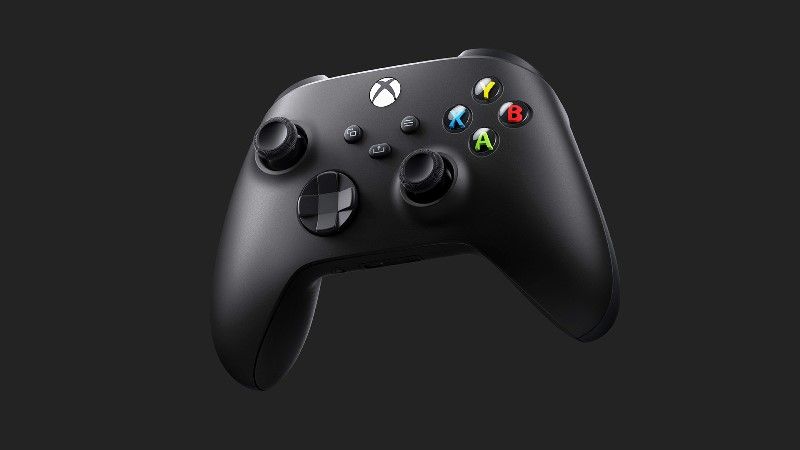 Xbox Series X Will be Compatible With All Xbox One Controllers