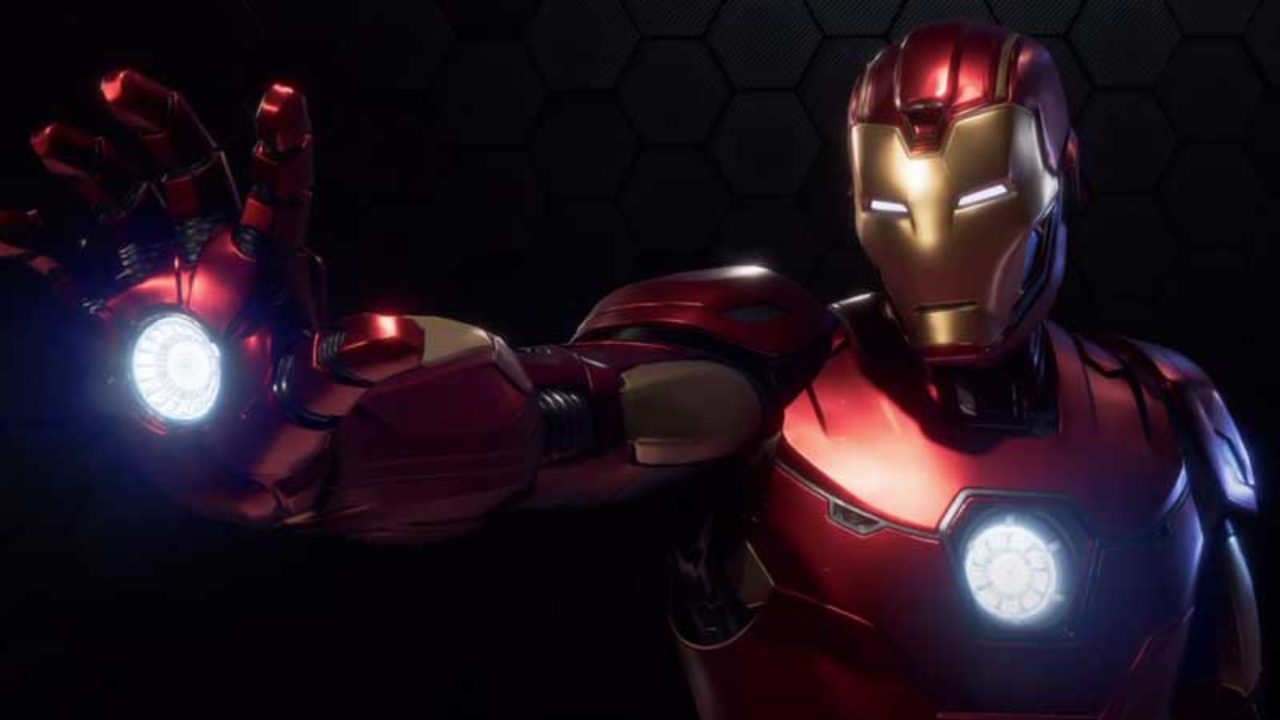 Marvel S Avengers Iron Man Guide Fly Attack Finisher Moves - iron man game in roblox